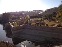 Botanischer Garten auf der Kitchener Insel