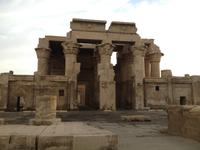Tempel von Kom Ombo