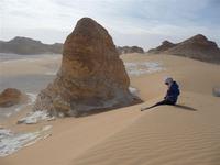 Auf Wiedersehen Ägypten!