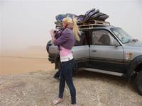 Und mich weht es fast weg :-)