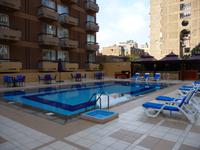 Safir el Dokki Hotel