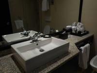 Fairmont Hotel in Kairo