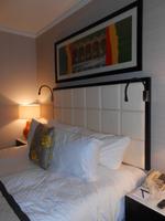 Fairmont Hotel in Kairo