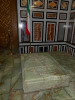 Grablege Er-Rifa'i-Moschee