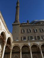 Auf dem Areal der Zitadelle