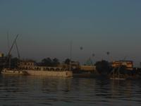 Impressionen vom Nil