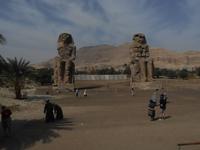 Kolosse von Memmnon