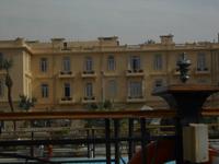 Hotel Winterpalace in Luxor