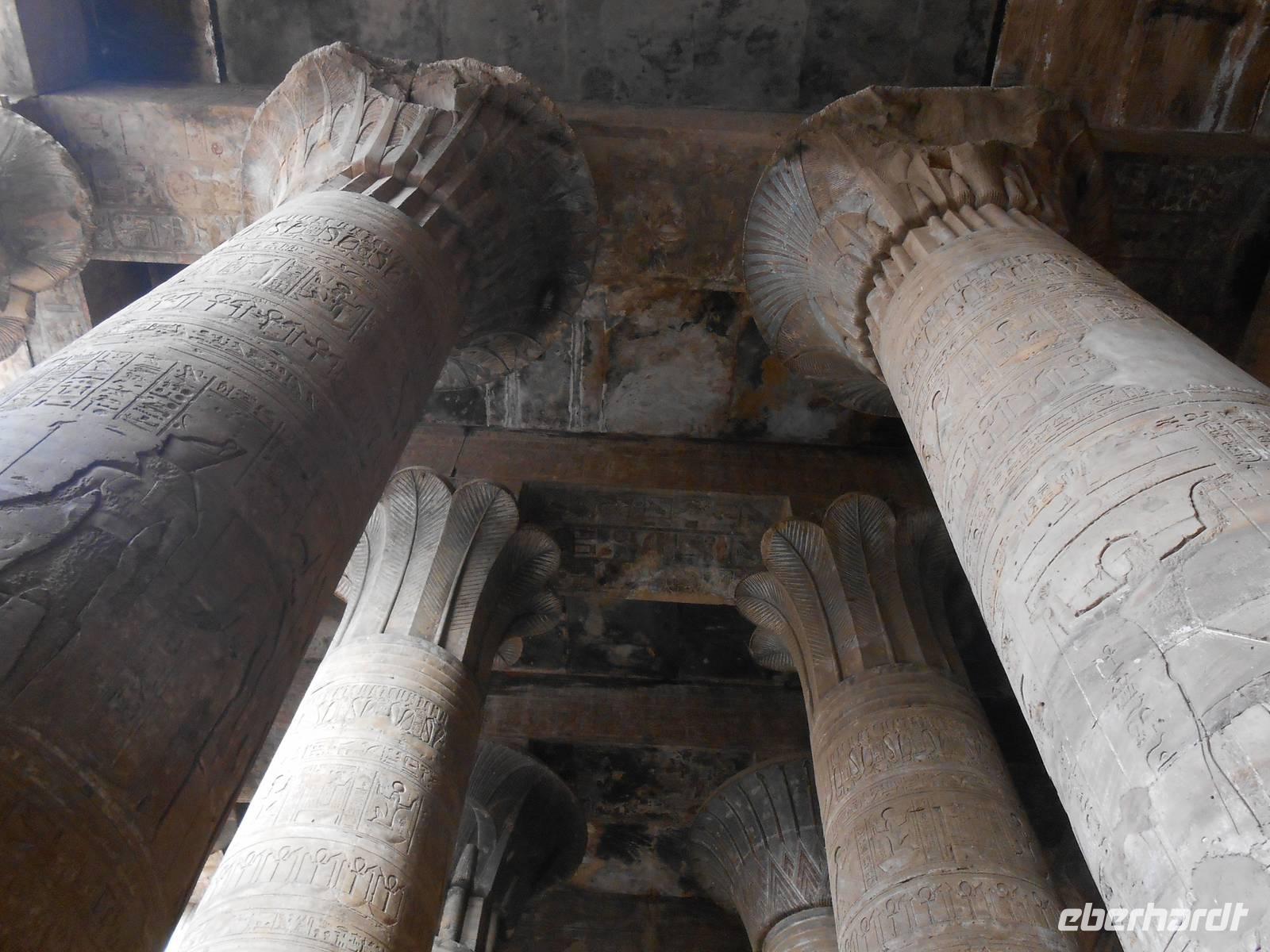 Edfu