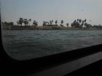 Wir kreuzen auf dem Nil