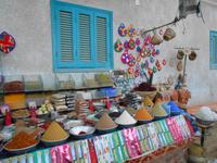 Alles ist farbenfroh