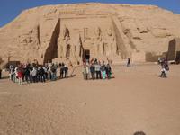 Abu Simbel