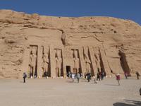 Abu Simbel
