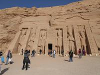 Abu Simbel