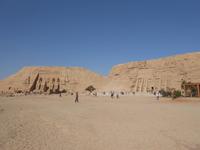 Abu Simbel