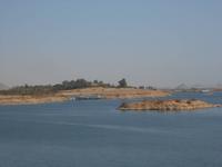 Impressionen vom Nil