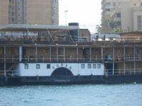 Mord auf dem Nil auf der 