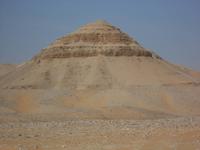 Sand, Sand und nochmals Sand