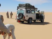 Jeepsafari