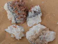 Wertvolle Mineralien