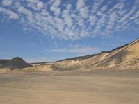 Beinn der Schwarzen Wüste