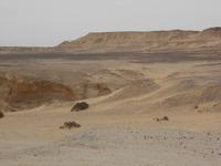 Landschaftsimpressionen