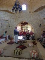 ein grandioses Ambiente