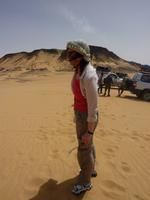 jetzt konnte ich das Objektiv wieder komplett öffnen