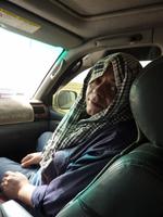 könnt auch mein Großmütterchen sein