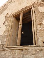 Dakhla Oase - Alte Stadt