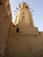 Dakhla Oase - Alte Stadt