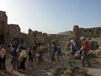 Dakhla Oase - Alte Stadt