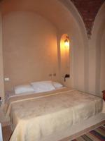 Zimmer im Hotel Badawiya