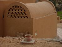 Hotel Badawiya in Dakhla