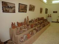 und dies kann man dann erwerben, eines immer schöner als das andere