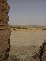 Ausblicke aus dem Römer-Castell