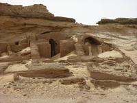 Grabstätten des Castells