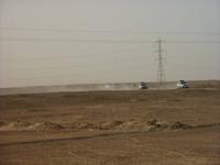 letzte Impressionen einer endenden Safari - die wir nie vergessen werden