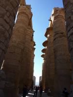 Karnak-Tempel Luxor