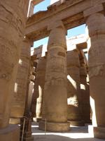 Karnak-Tempel Luxor