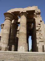 Kom Ombo