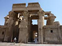 Kom Ombo