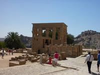 Philae-Tempel