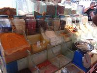 Gewürzstand von Ramona Benahmed