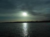 Abendstimmung