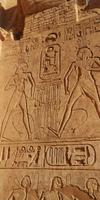 Abu Simbel Innen 1
