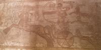 Abu Simbel Innen 3