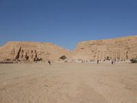 Abu Simbel