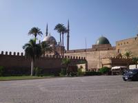 Alabaster Moschee