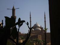 Alabaster Moschee
